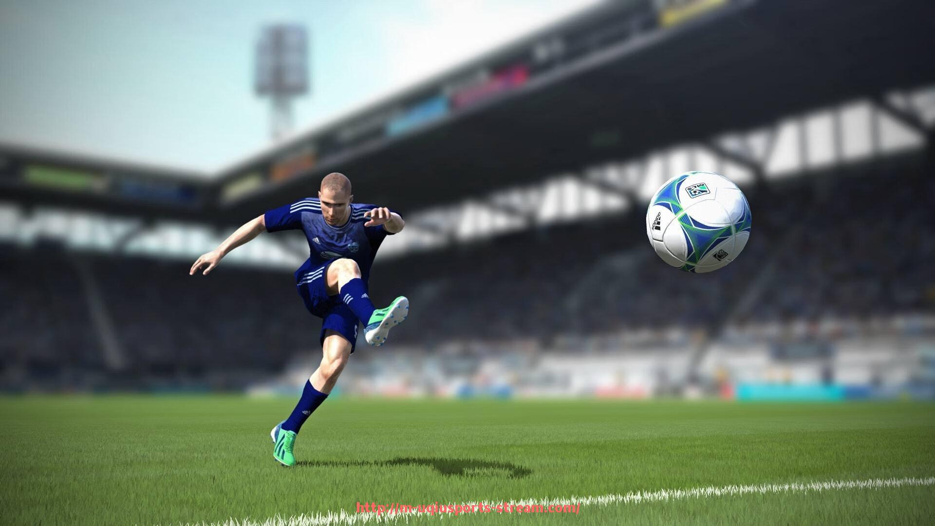 U球体育直播-FIFA19游戏中中超联赛趣味玩法及模拟体验介绍